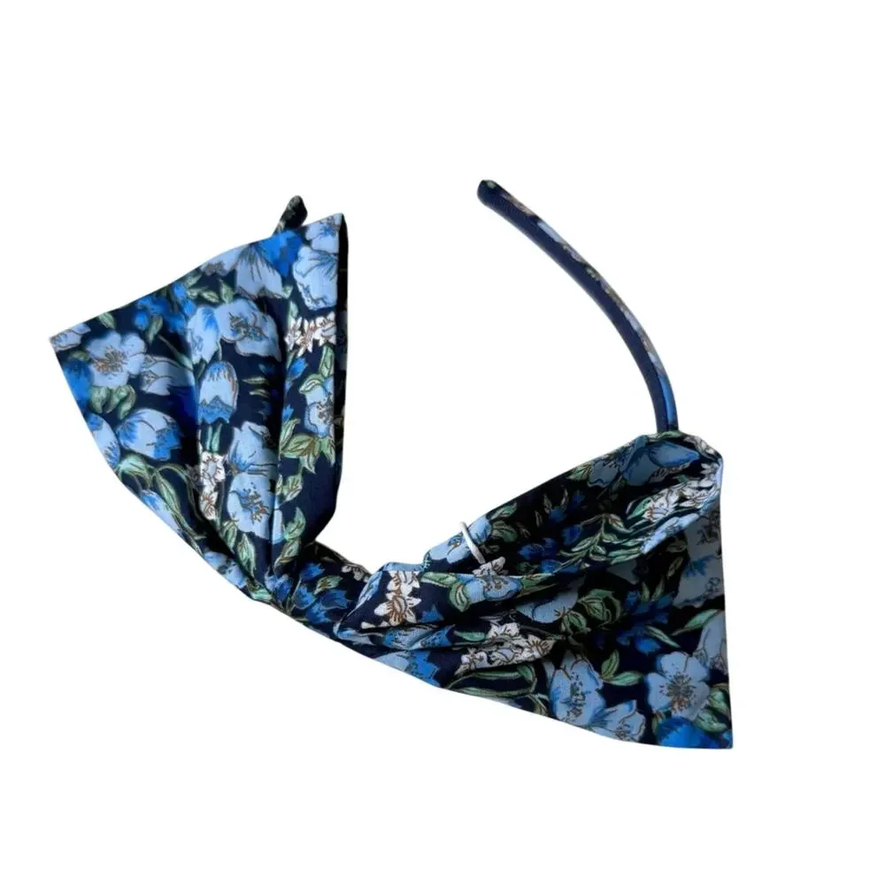 Janie and Jack navy blue